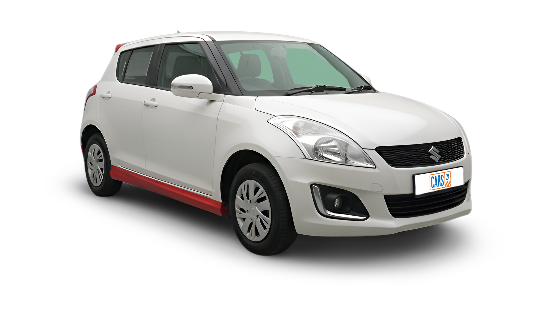 Maruti Swift-img